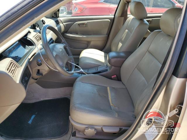 JT2BG22K1W0245115 1998 TOYOTA CAMRY photo no. 7
