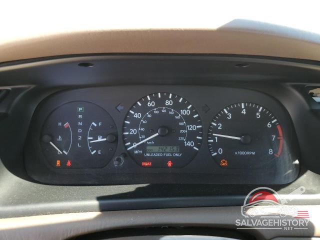 JT2BG22K1W0245115 1998 TOYOTA CAMRY photo no. 8