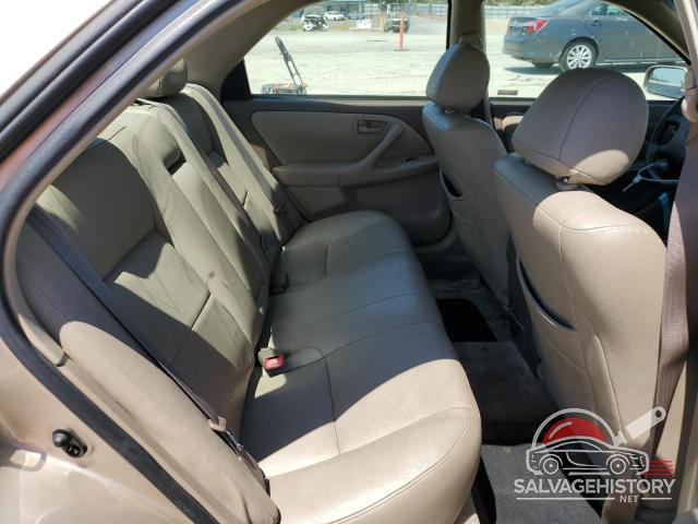 JT2BG22K1W0245115 1998 TOYOTA CAMRY photo no. 9