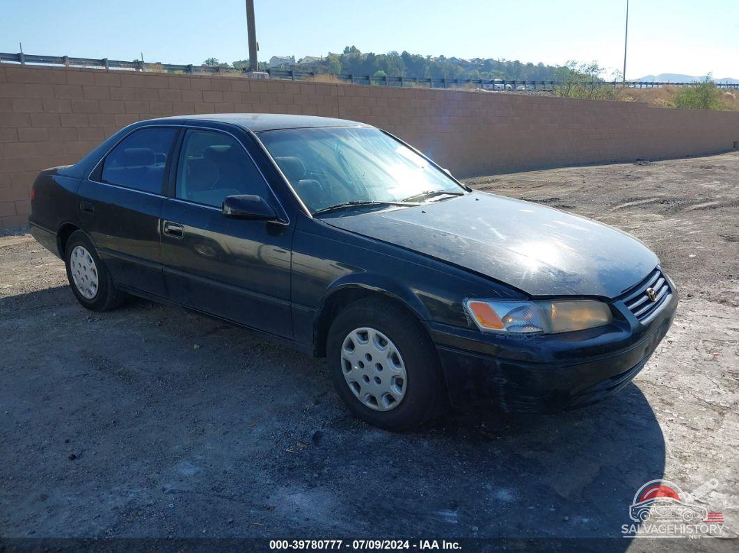 JT2BG22K5W0126094 1998 TOYOTA CAMRY photo no. 20