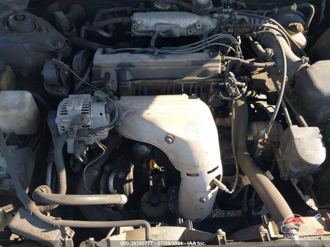 JT2BG22K5W0126094 1998 TOYOTA CAMRY photo no. 10