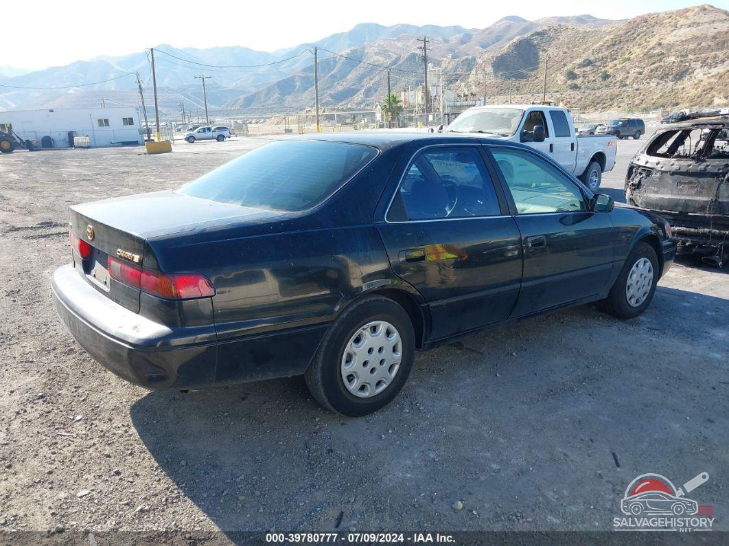 JT2BG22K5W0126094 1998 TOYOTA CAMRY photo no. 4