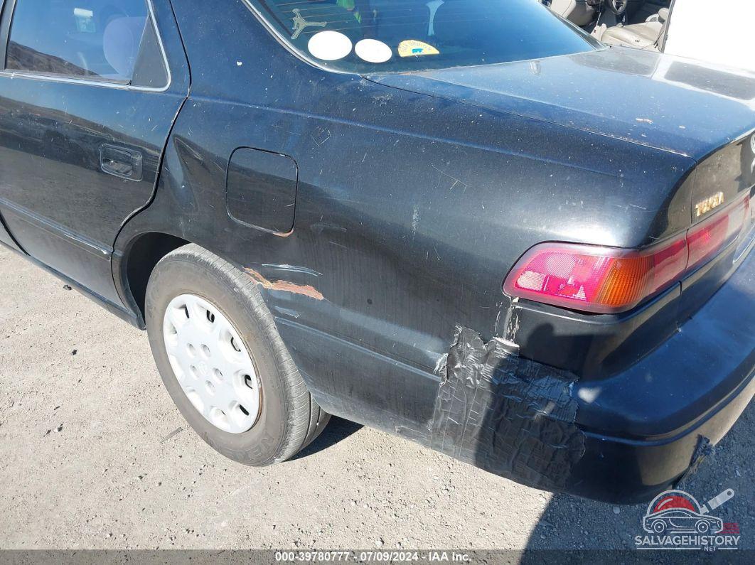 JT2BG22K5W0126094 1998 TOYOTA CAMRY photo no. 6