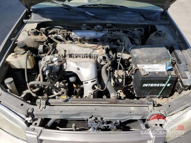 4T1BG22K0XU613622 1999 TOYOTA CAMRY photo no. 11
