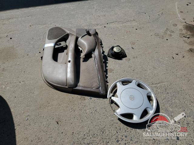 4T1BG22K0XU613622 1999 TOYOTA CAMRY photo no. 12