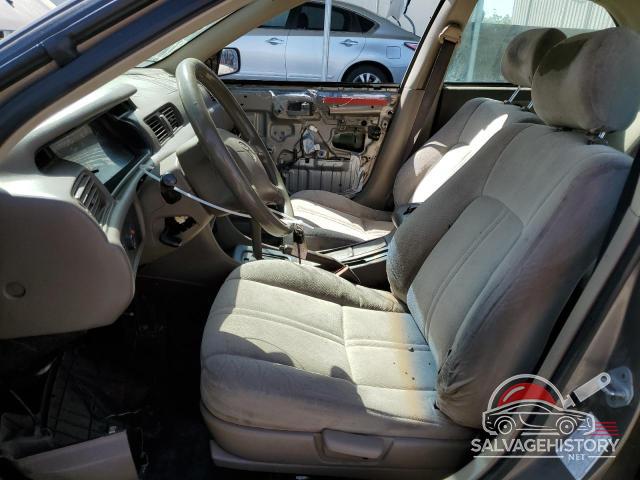 4T1BG22K0XU613622 1999 TOYOTA CAMRY photo no. 7