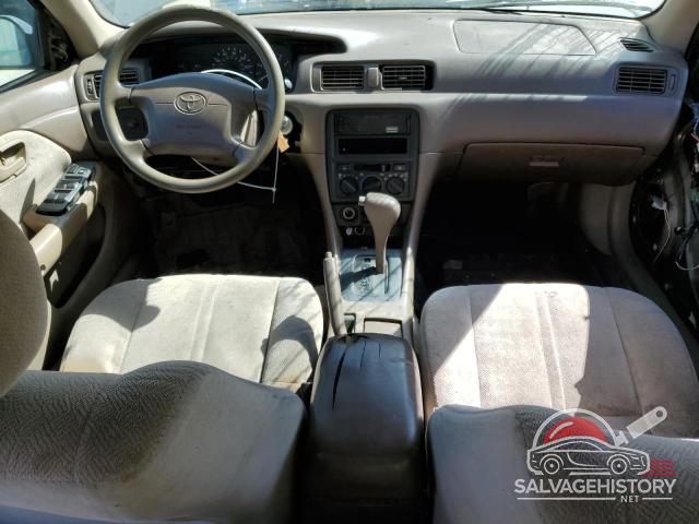 4T1BG22K0XU613622 1999 TOYOTA CAMRY photo no. 8