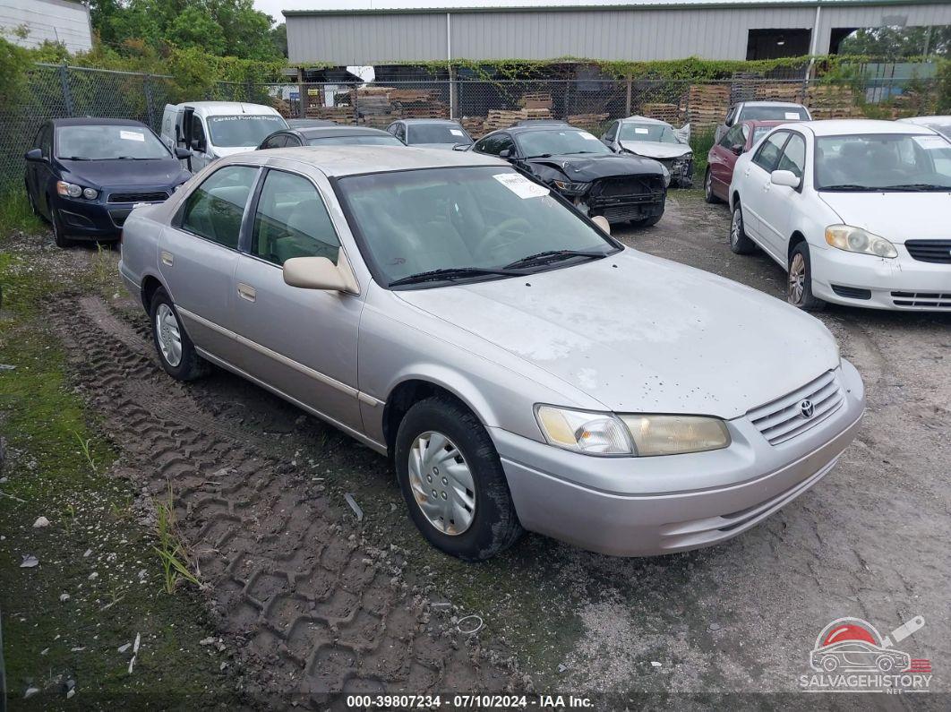 4T1BG22K0XU865368 1999 TOYOTA CAMRY photo no. 19