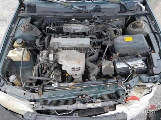 4T1BG22K9XU512160 1999 TOYOTA CAMRY photo no. 11