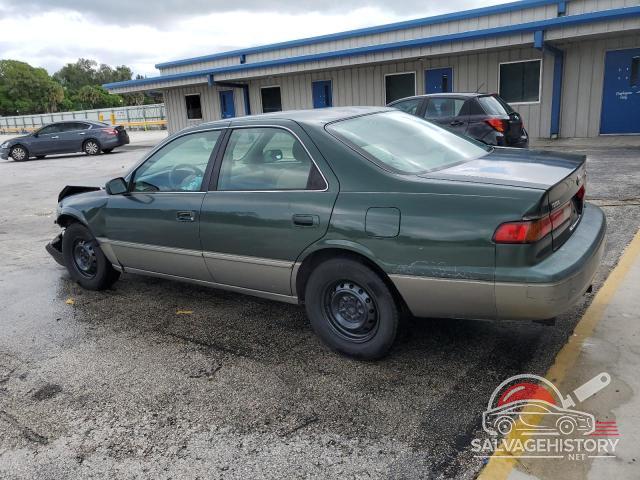 4T1BG22K9XU512160 1999 TOYOTA CAMRY photo no. 2