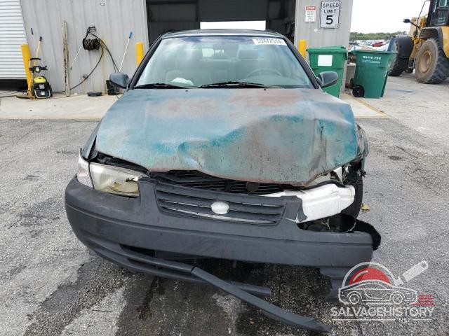 4T1BG22K9XU512160 1999 TOYOTA CAMRY photo no. 5