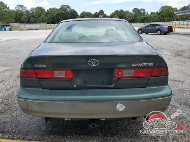 4T1BG22K9XU512160 1999 TOYOTA CAMRY photo no. 6