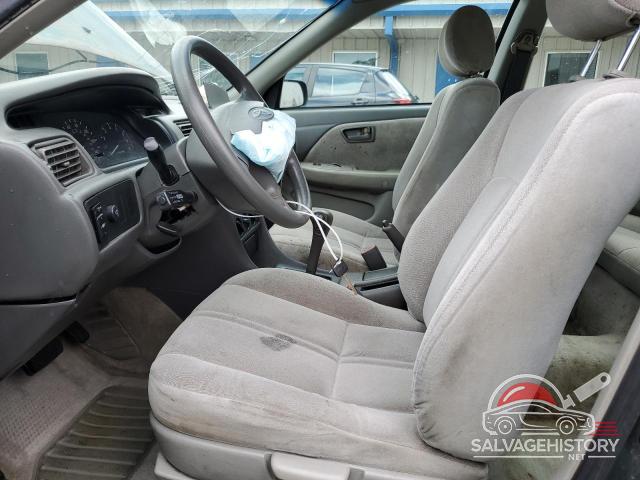 4T1BG22K9XU512160 1999 TOYOTA CAMRY photo no. 7