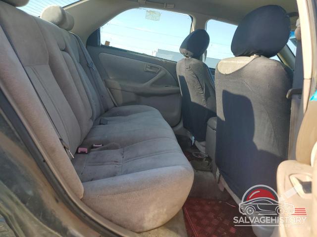 4T1BG22KXXU411872 1999 TOYOTA CAMRY photo no. 10