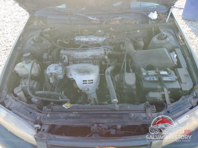 4T1BG22KXXU411872 1999 TOYOTA CAMRY photo no. 11