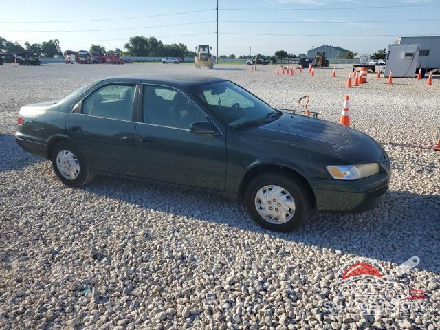 4T1BG22KXXU411872 1999 TOYOTA CAMRY photo no. 4