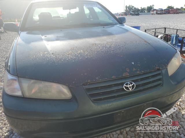 4T1BG22KXXU411872 1999 TOYOTA CAMRY photo no. 5