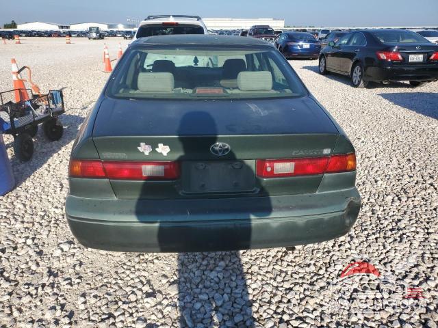4T1BG22KXXU411872 1999 TOYOTA CAMRY photo no. 6