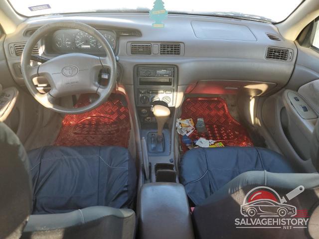 4T1BG22KXXU411872 1999 TOYOTA CAMRY photo no. 8