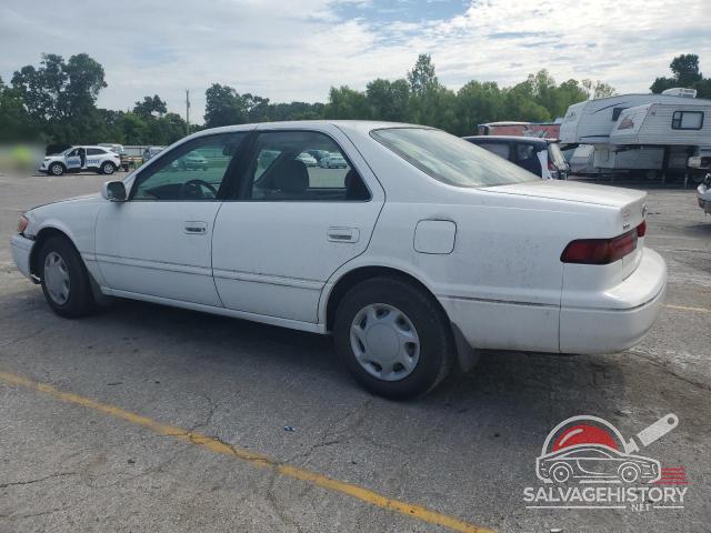 4T1BG28K8XU900861 1999 TOYOTA CAMRY photo no. 2