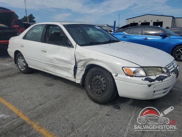 4T1BG28K8XU900861 1999 TOYOTA CAMRY photo no. 4