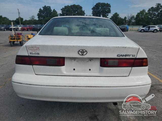 4T1BG28K8XU900861 1999 TOYOTA CAMRY photo no. 6