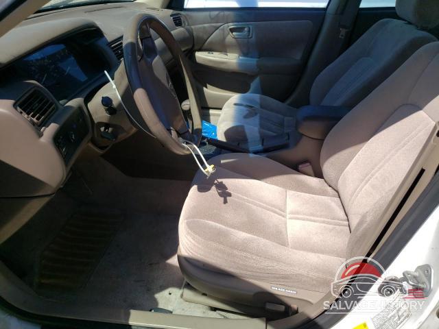 4T1BG28K8XU900861 1999 TOYOTA CAMRY photo no. 7