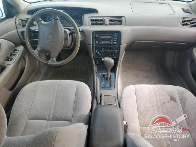 4T1BG28K8XU900861 1999 TOYOTA CAMRY photo no. 8
