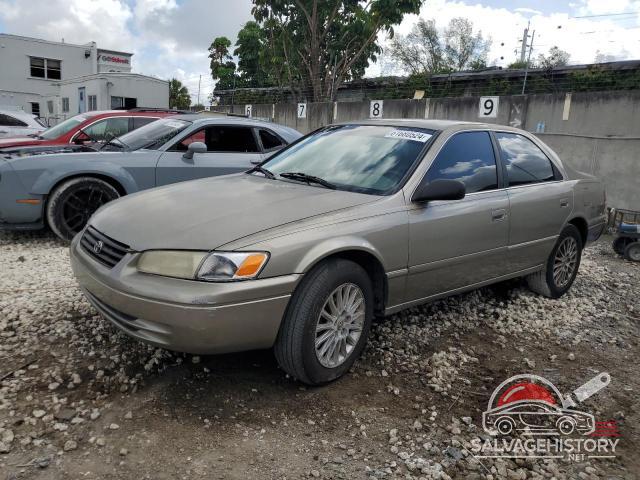 JT2BG22K7X0292571 1999 TOYOTA CAMRY photo no. 12