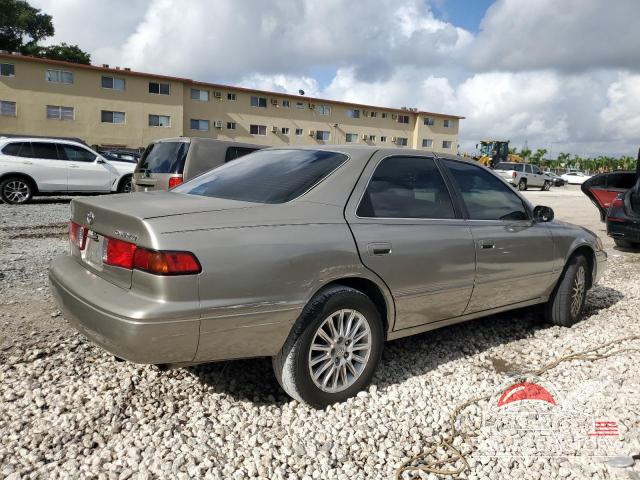 JT2BG22K7X0292571 1999 TOYOTA CAMRY photo no. 3