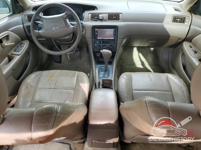 JT2BG22K7X0292571 1999 TOYOTA CAMRY photo no. 8