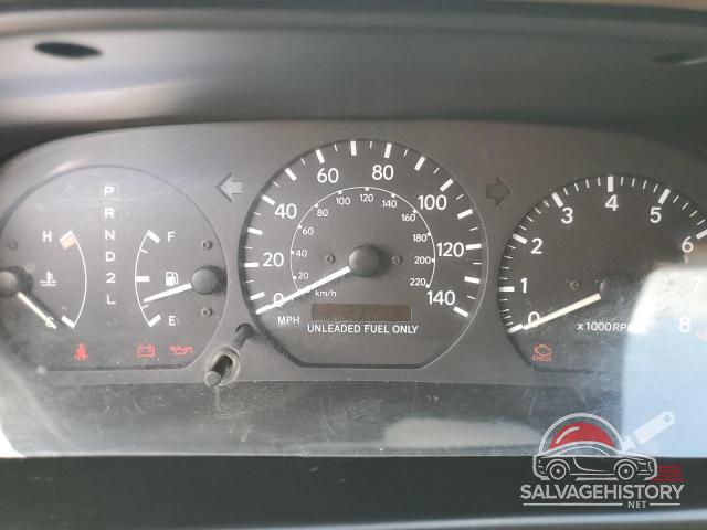 JT2BG22K7X0292571 1999 TOYOTA CAMRY photo no. 9