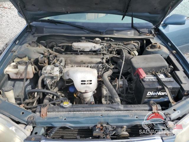 4T1BG22K3YU762527 2000 TOYOTA CAMRY photo no. 11