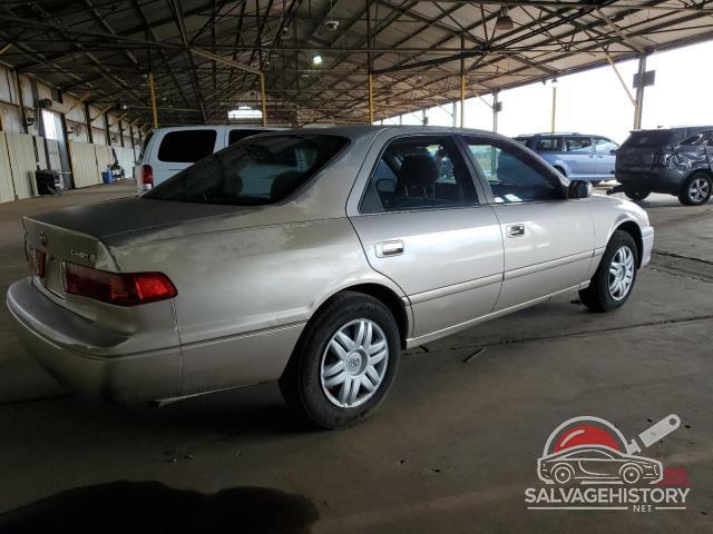 4T1BG22K9YU761687 2000 TOYOTA CAMRY photo no. 3