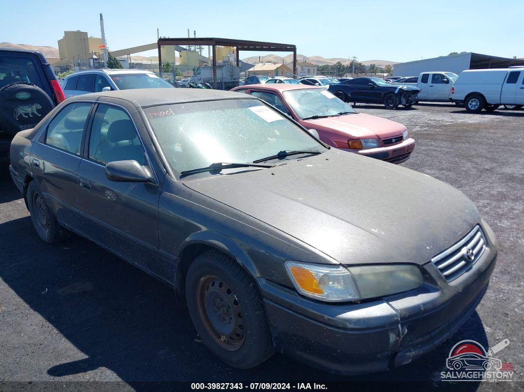 JT2BF22K2Y0261359 2000 TOYOTA CAMRY photo no. 15