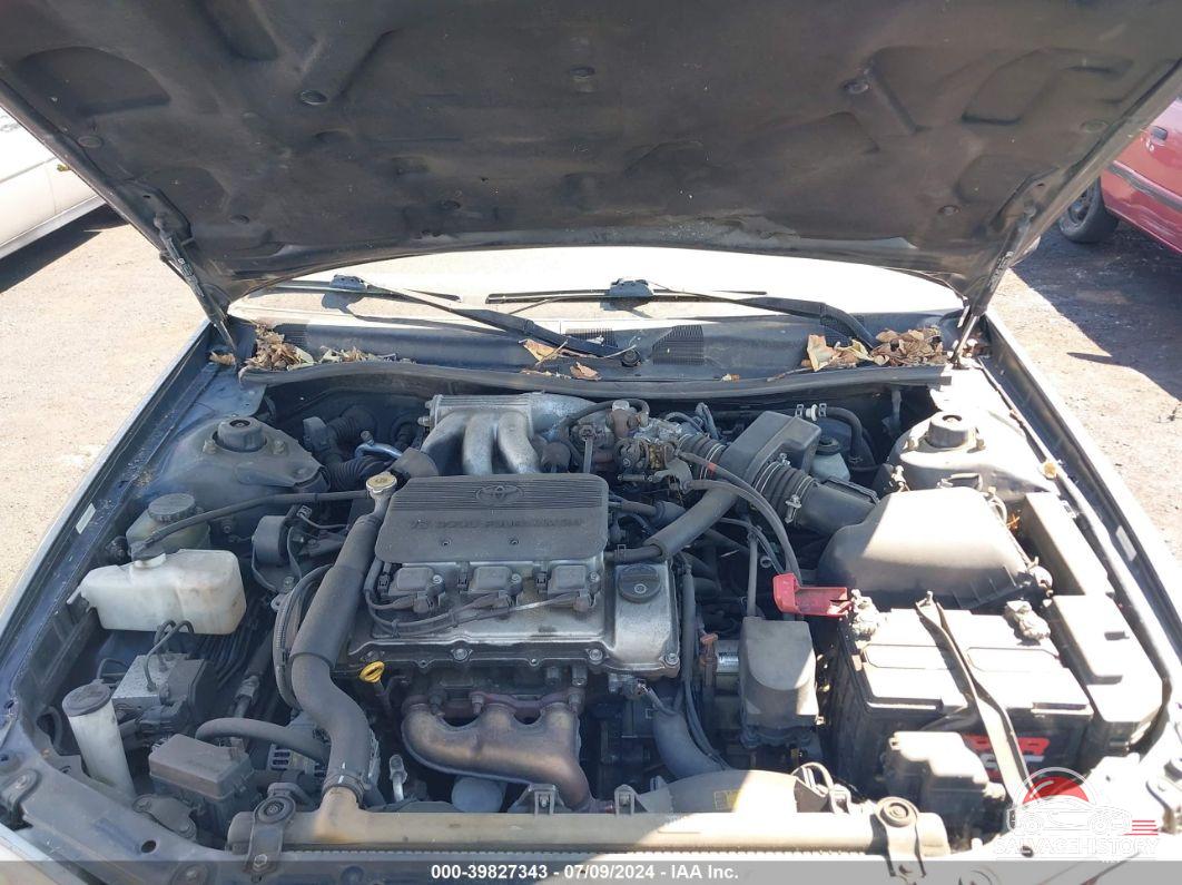 JT2BF22K2Y0261359 2000 TOYOTA CAMRY photo no. 10