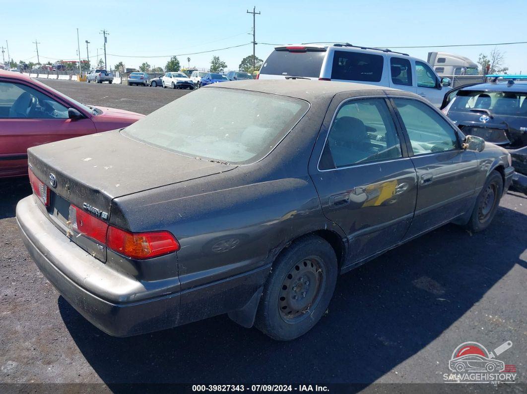 JT2BF22K2Y0261359 2000 TOYOTA CAMRY photo no. 4