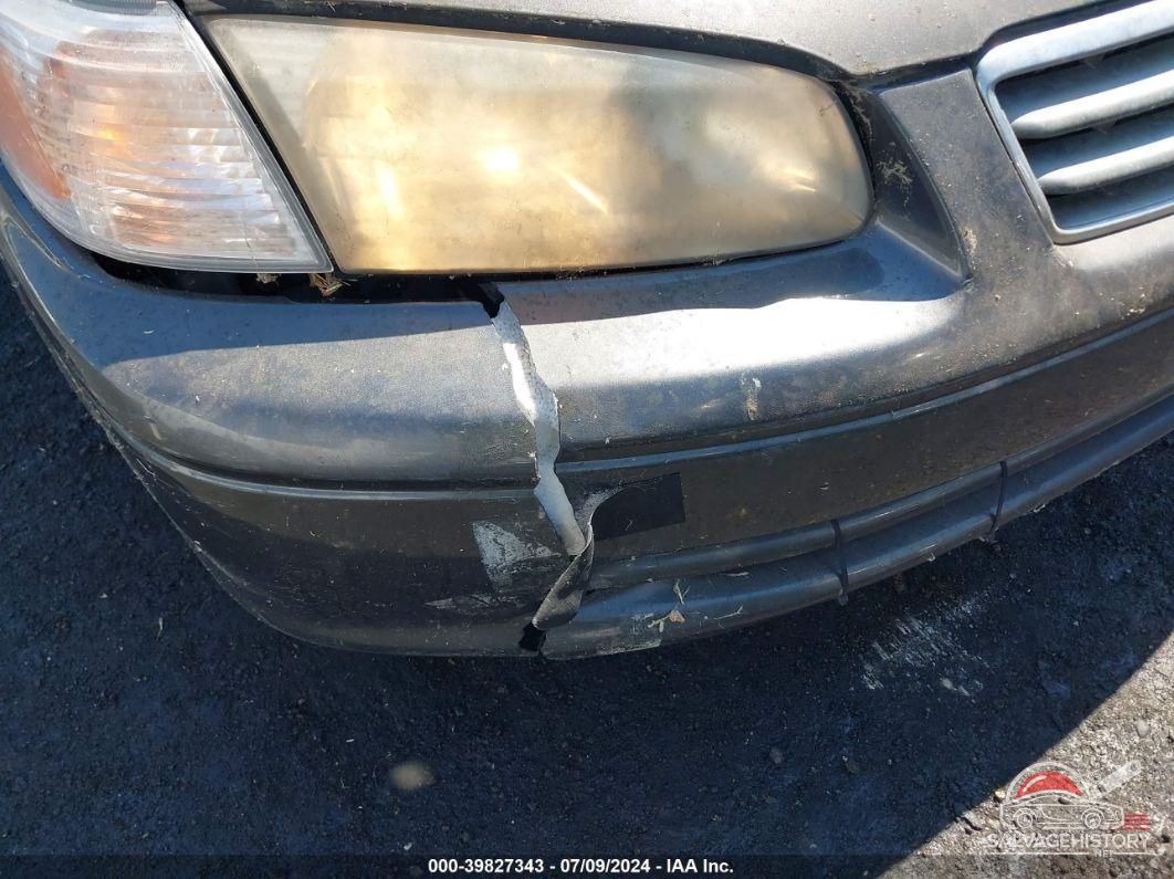 JT2BF22K2Y0261359 2000 TOYOTA CAMRY photo no. 6