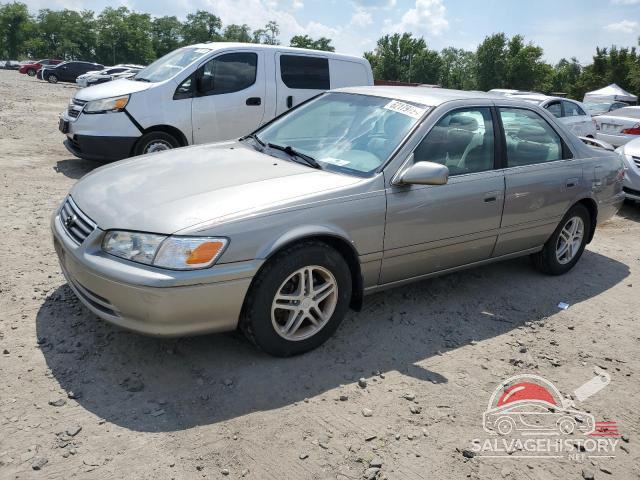 JT2BG22K5Y0487473 2000 TOYOTA CAMRY photo no. 12