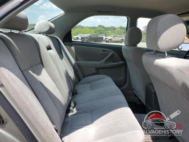 JT2BG22K5Y0487473 2000 TOYOTA CAMRY photo no. 10
