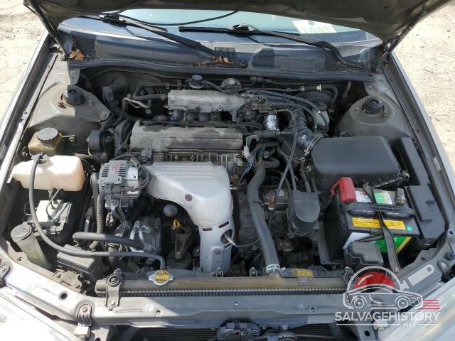 JT2BG22K5Y0487473 2000 TOYOTA CAMRY photo no. 11