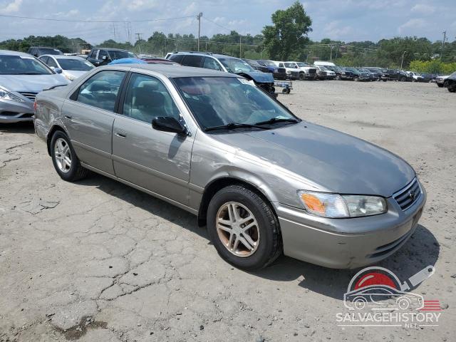 JT2BG22K5Y0487473 2000 TOYOTA CAMRY photo no. 4