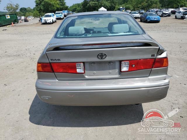 JT2BG22K5Y0487473 2000 TOYOTA CAMRY photo no. 6