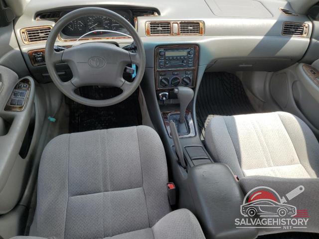 JT2BG22K5Y0487473 2000 TOYOTA CAMRY photo no. 8