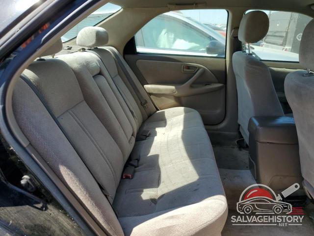 JT2BG22K7Y0447699 2000 TOYOTA CAMRY photo no. 10