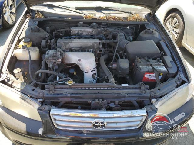 JT2BG22K7Y0447699 2000 TOYOTA CAMRY photo no. 11