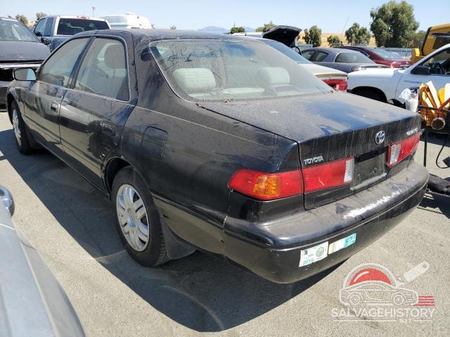 JT2BG22K7Y0447699 2000 TOYOTA CAMRY photo no. 2
