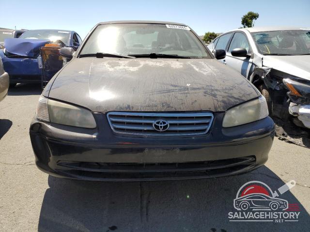 JT2BG22K7Y0447699 2000 TOYOTA CAMRY photo no. 5