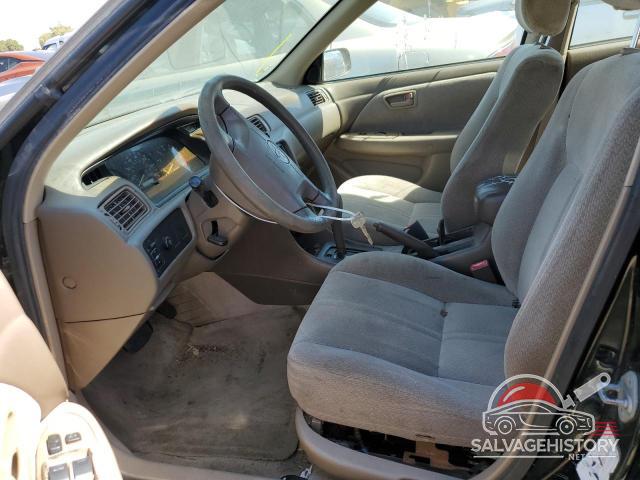 JT2BG22K7Y0447699 2000 TOYOTA CAMRY photo no. 7
