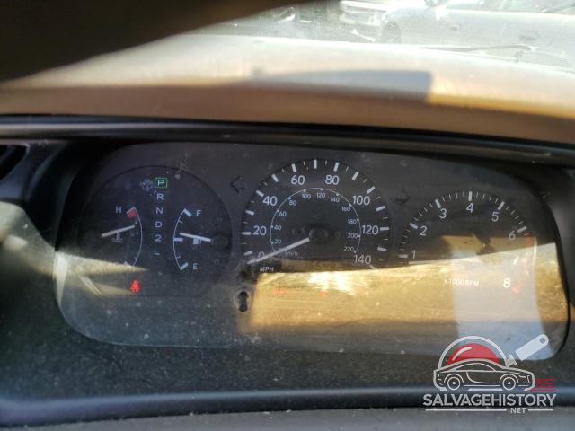 JT2BG22K7Y0447699 2000 TOYOTA CAMRY photo no. 9